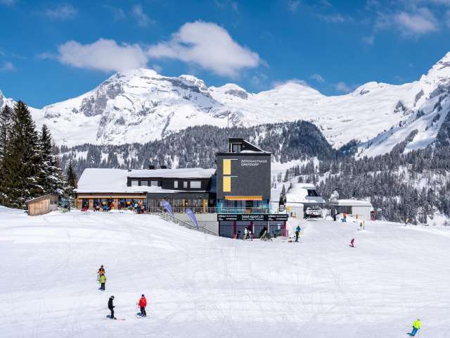 Servicemitarbeiter Winter 2026/27