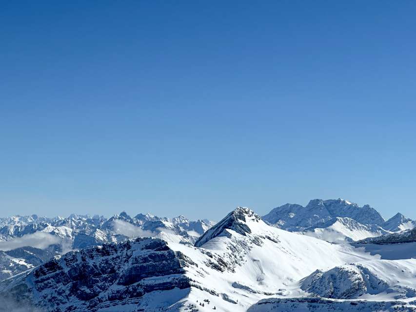 Best of Wintersaison 2023/24