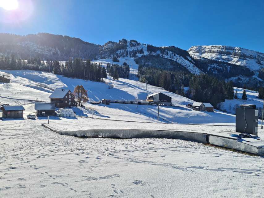 Der neue Zauberteppich