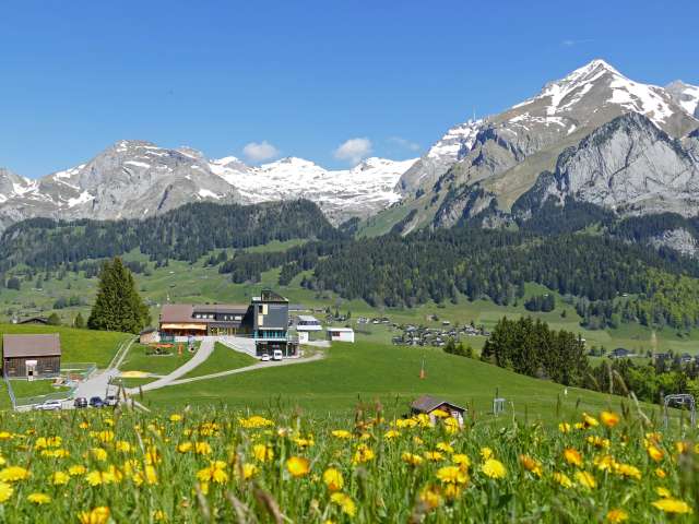 Berggasthaus Oberdorf