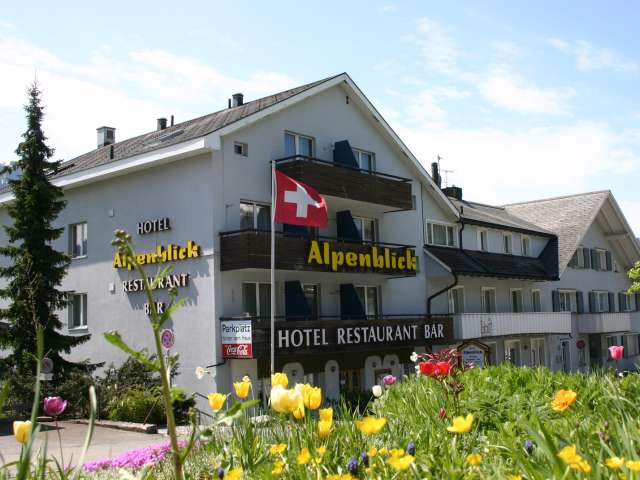 Hostel Alpenblick