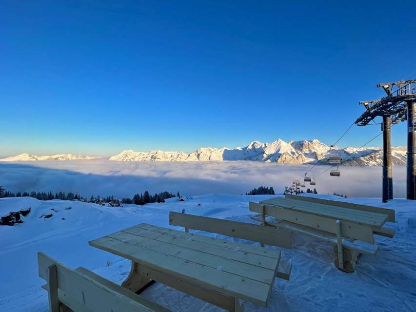 Best of Wintersaison 2022/23