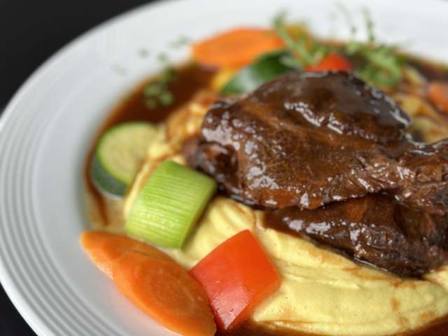 Kulinarische Vielfalt