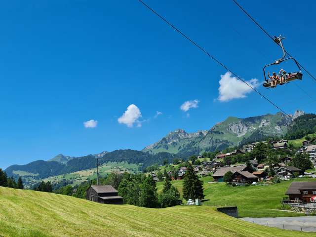 Mitarbeiter/in Bahnbetrieb Sommer 2026