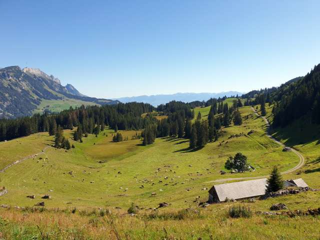 Oberdorf-Gatter-Engi-Freienalp-Oberdorf