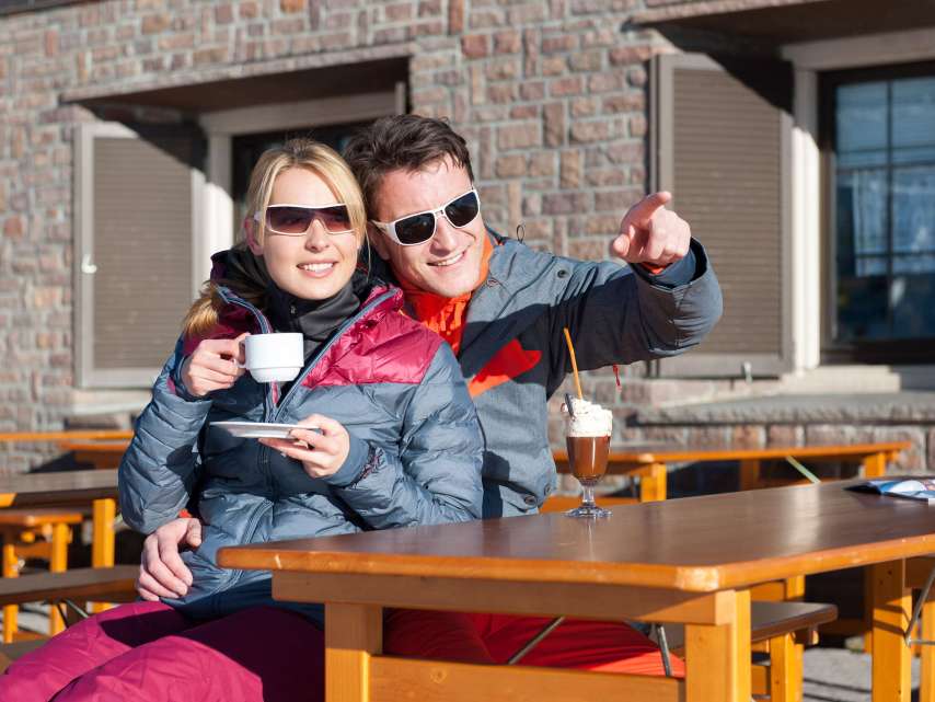 Ein Ausflug in die Sonne!