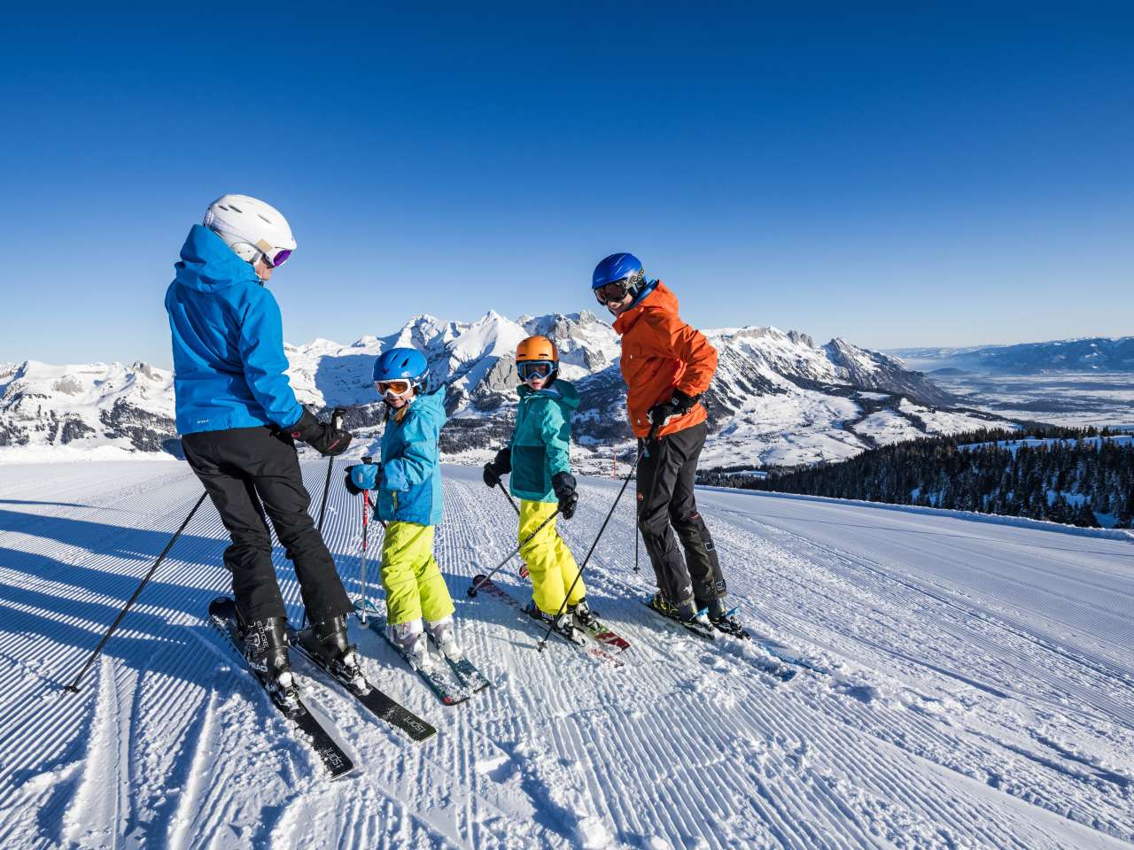 Winter- & Jahresabos