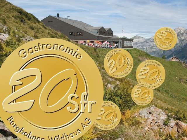 Wildhauser Genusstaler