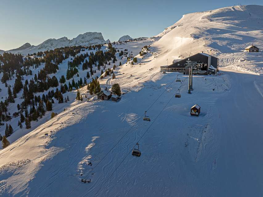 Best of Winter 2021/22