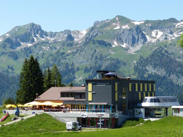 Funihit Oberdorf