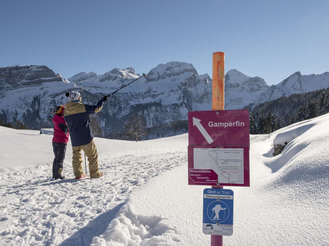 Älpli-Ölberg-Gamperfin-Älpli