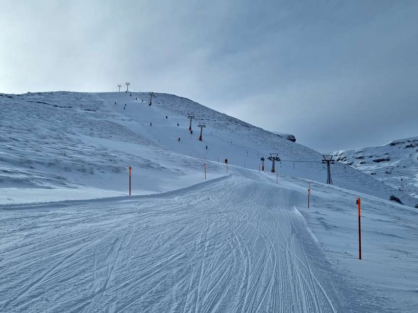 Pistencheck 19. Januar 2023